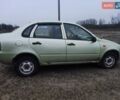 ВАЗ Калина, объемом двигателя 1.6 л и пробегом 270 тыс. км за 1299 $, фото 3 на Automoto.ua