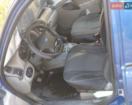 ВАЗ Калина, об'ємом двигуна 1.6 л та пробігом 168 тис. км за 2500 $, фото 8 на Automoto.ua