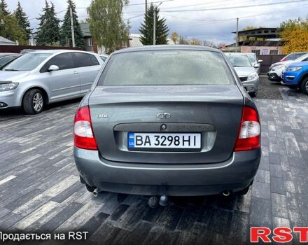 ВАЗ Kalina, объемом двигателя 1.6 л и пробегом 68 тыс. км за 3400 $, фото 3 на Automoto.ua