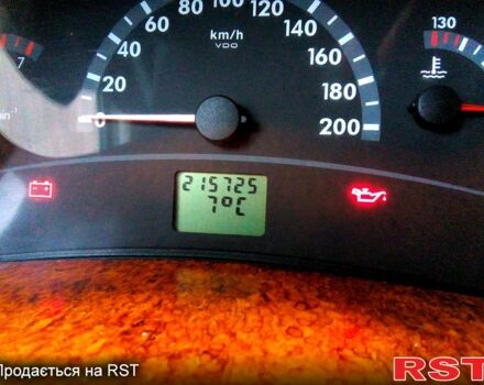 ВАЗ Kalina, объемом двигателя 16 л и пробегом 215 тыс. км за 2500 $, фото 2 на Automoto.ua