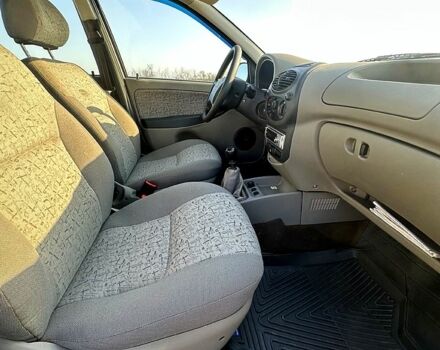 ВАЗ Kalina, об'ємом двигуна 1.6 л та пробігом 75 тис. км за 3300 $, фото 9 на Automoto.ua