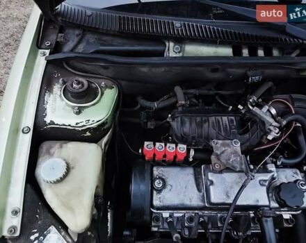 ВАЗ Калина, объемом двигателя 1.6 л и пробегом 270 тыс. км за 1299 $, фото 10 на Automoto.ua
