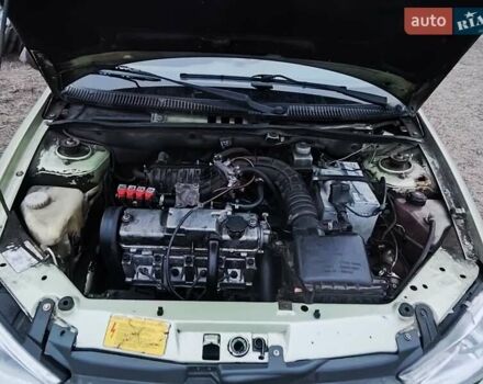 ВАЗ Калина, объемом двигателя 1.6 л и пробегом 270 тыс. км за 1299 $, фото 8 на Automoto.ua