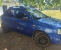 ВАЗ Калина, объемом двигателя 1.6 л и пробегом 220 тыс. км за 2700 $, фото 7 на Automoto.ua