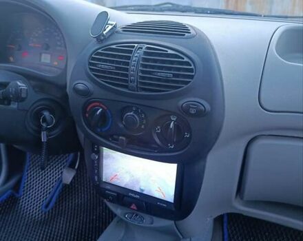 ВАЗ Калина, об'ємом двигуна 1.6 л та пробігом 110 тис. км за 2500 $, фото 8 на Automoto.ua