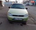 ВАЗ Калина, объемом двигателя 1.6 л и пробегом 130 тыс. км за 1999 $, фото 4 на Automoto.ua