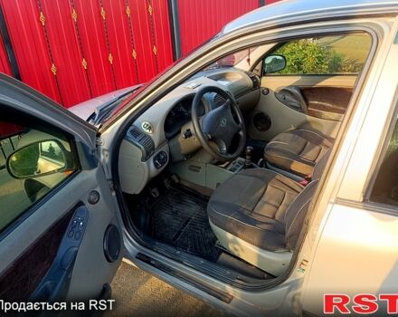 ВАЗ Kalina, об'ємом двигуна 1.6 л та пробігом 183 тис. км за 1800 $, фото 4 на Automoto.ua