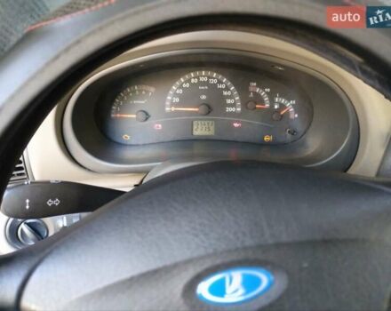 ВАЗ Калина, об'ємом двигуна 1.6 л та пробігом 168 тис. км за 2500 $, фото 9 на Automoto.ua