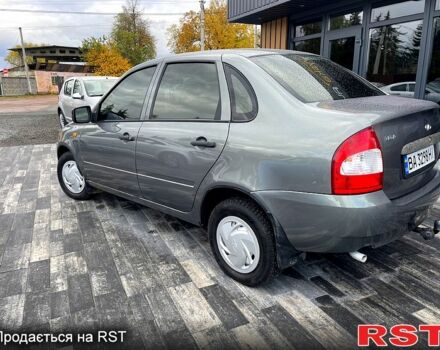 ВАЗ Kalina, объемом двигателя 1.6 л и пробегом 68 тыс. км за 3400 $, фото 2 на Automoto.ua