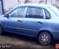 ВАЗ Kalina, об'ємом двигуна 16 л та пробігом 189 тис. км за 2000 $, фото 5 на Automoto.ua