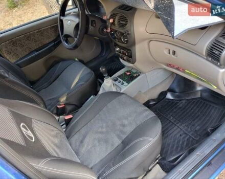 ВАЗ Калина, об'ємом двигуна 1.6 л та пробігом 168 тис. км за 2500 $, фото 4 на Automoto.ua