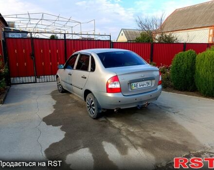 ВАЗ Kalina, об'ємом двигуна 1.6 л та пробігом 183 тис. км за 1800 $, фото 2 на Automoto.ua