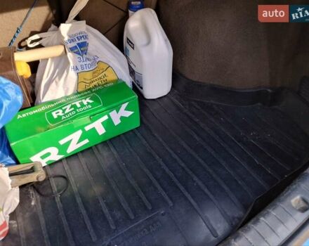 ВАЗ Калина, об'ємом двигуна 1.6 л та пробігом 168 тис. км за 2500 $, фото 15 на Automoto.ua