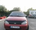 ВАЗ Калина, об'ємом двигуна 1.6 л та пробігом 160 тис. км за 1500 $, фото 1 на Automoto.ua