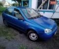 ВАЗ Калина, объемом двигателя 1.6 л и пробегом 184 тыс. км за 1500 $, фото 2 на Automoto.ua