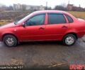 ВАЗ Kalina, объемом двигателя 16 л и пробегом 85 тыс. км за 1750 $, фото 1 на Automoto.ua