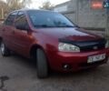 ВАЗ Калина, об'ємом двигуна 1.6 л та пробігом 136 тис. км за 1250 $, фото 6 на Automoto.ua