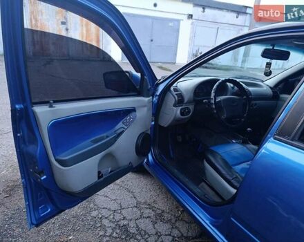 ВАЗ Калина, об'ємом двигуна 1.6 л та пробігом 110 тис. км за 2500 $, фото 2 на Automoto.ua