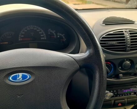 ВАЗ Kalina, объемом двигателя 1.6 л и пробегом 70 тыс. км за 1800 $, фото 4 на Automoto.ua