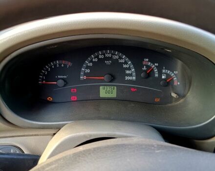 ВАЗ Kalina, об'ємом двигуна 1.6 л та пробігом 183 тис. км за 1800 $, фото 8 на Automoto.ua
