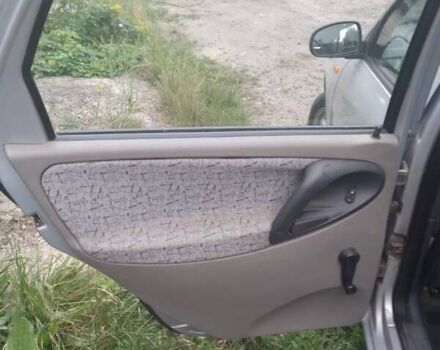 ВАЗ Калина, об'ємом двигуна 1.6 л та пробігом 180 тис. км за 2800 $, фото 7 на Automoto.ua