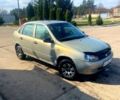 ВАЗ Kalina, объемом двигателя 16 л и пробегом 0 тыс. км за 1450 $, фото 1 на Automoto.ua