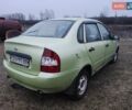 ВАЗ Калина, объемом двигателя 1.6 л и пробегом 270 тыс. км за 1299 $, фото 4 на Automoto.ua