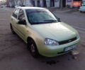 ВАЗ Калина, объемом двигателя 1.6 л и пробегом 130 тыс. км за 1999 $, фото 1 на Automoto.ua