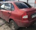 ВАЗ Калина, объемом двигателя 1.6 л и пробегом 60 тыс. км за 1400 $, фото 1 на Automoto.ua