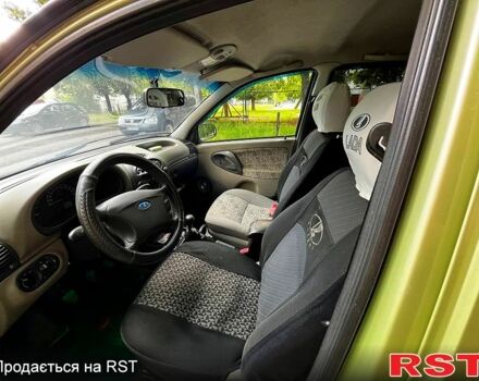 ВАЗ Kalina, объемом двигателя 1.6 л и пробегом 124 тыс. км за 2100 $, фото 2 на Automoto.ua