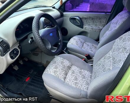 ВАЗ Kalina, объемом двигателя 1.6 л и пробегом 182 тыс. км за 1650 $, фото 4 на Automoto.ua