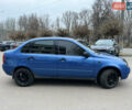 ВАЗ Калина, объемом двигателя 1.6 л и пробегом 188 тыс. км за 2500 $, фото 2 на Automoto.ua