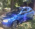 ВАЗ Калина, объемом двигателя 1.6 л и пробегом 220 тыс. км за 2700 $, фото 1 на Automoto.ua