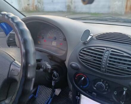 ВАЗ Калина, об'ємом двигуна 1.6 л та пробігом 110 тис. км за 2500 $, фото 9 на Automoto.ua