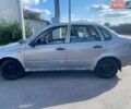 ВАЗ Калина, объемом двигателя 1.6 л и пробегом 174 тыс. км за 1200 $, фото 4 на Automoto.ua