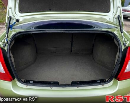 ВАЗ Kalina, объемом двигателя 1.6 л и пробегом 182 тыс. км за 1650 $, фото 7 на Automoto.ua