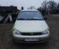 ВАЗ Калина, объемом двигателя 1.6 л и пробегом 270 тыс. км за 1299 $, фото 2 на Automoto.ua