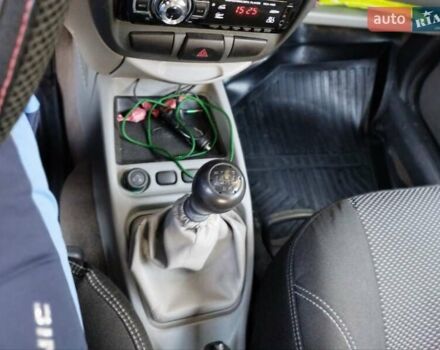 ВАЗ Калина, об'ємом двигуна 1.6 л та пробігом 168 тис. км за 2500 $, фото 11 на Automoto.ua