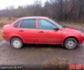 ВАЗ Kalina, объемом двигателя 16 л и пробегом 85 тыс. км за 1750 $, фото 2 на Automoto.ua