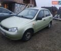 ВАЗ Калина, объемом двигателя 1.6 л и пробегом 270 тыс. км за 1299 $, фото 1 на Automoto.ua