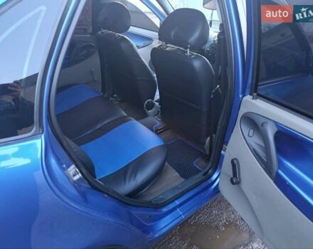 ВАЗ Калина, об'ємом двигуна 1.6 л та пробігом 110 тис. км за 2500 $, фото 6 на Automoto.ua