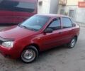 ВАЗ Калина, об'ємом двигуна 1.6 л та пробігом 136 тис. км за 1250 $, фото 4 на Automoto.ua
