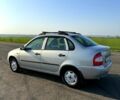 ВАЗ Kalina, об'ємом двигуна 1.6 л та пробігом 75 тис. км за 3300 $, фото 3 на Automoto.ua