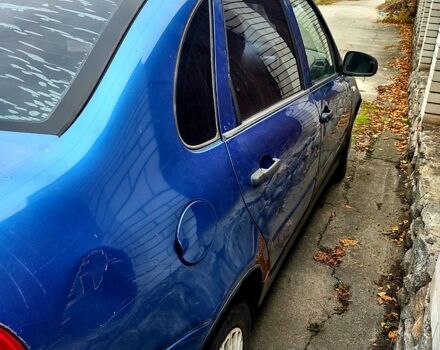 ВАЗ Kalina, об'ємом двигуна 1.6 л та пробігом 147 тис. км за 650 $, фото 3 на Automoto.ua