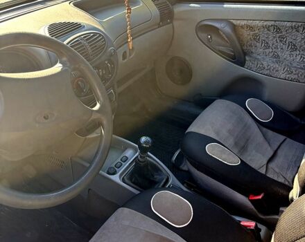 ВАЗ Kalina, об'ємом двигуна 1.6 л та пробігом 350 тис. км за 1500 $, фото 3 на Automoto.ua