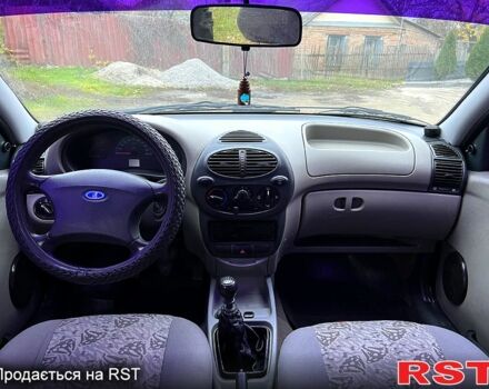 ВАЗ Kalina, объемом двигателя 1.6 л и пробегом 182 тыс. км за 1650 $, фото 5 на Automoto.ua