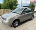 ВАЗ Калина, объемом двигателя 1.6 л и пробегом 49 тыс. км за 2800 $, фото 1 на Automoto.ua