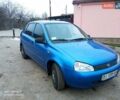 ВАЗ Калина, объемом двигателя 1.6 л и пробегом 108 тыс. км за 2800 $, фото 1 на Automoto.ua