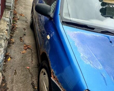 ВАЗ Kalina, об'ємом двигуна 1.6 л та пробігом 147 тис. км за 650 $, фото 2 на Automoto.ua