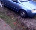 ВАЗ Kalina, об'ємом двигуна 16 л та пробігом 189 тис. км за 2000 $, фото 2 на Automoto.ua